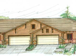 200 N Durango Ct, Payson, AZ 85541
