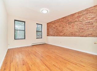 2330 Adam Clayton Powell Jr Blvd APT 2S, New York, NY 10030