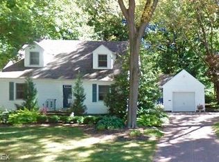 129 Frances Dr, Kent, OH 44240