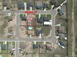 1732 Megan St, Donna, TX 78537