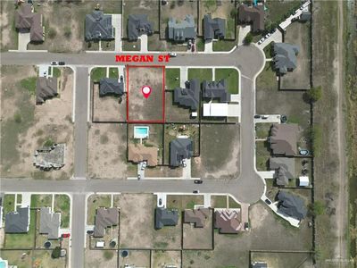1732 Megan St, Donna, TX, 78537