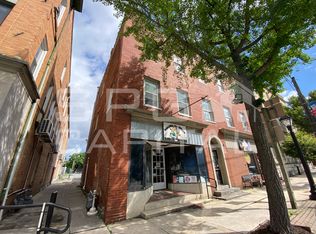 9 W King St, Shippensburg - C, Shippensburg, PA 17257