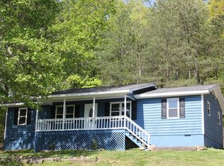 3162 Old Morris Rd, Rocky Face, GA 30740
