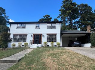 304 Northbrook Dr, Raleigh, NC 27609