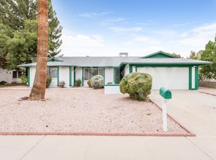 804 E Carmen St, Tempe, AZ 85283