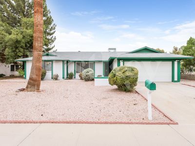 804 E Carmen St, Tempe, AZ, 85283