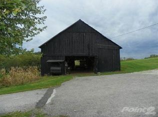 232 Dusty Rd, Sharpsburg, KY 40374