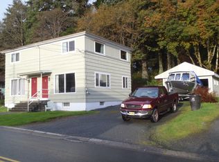 306 Marine St, Sitka, AK 99835