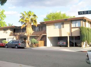 22862 15th St APT 1, Newhall, CA 91321