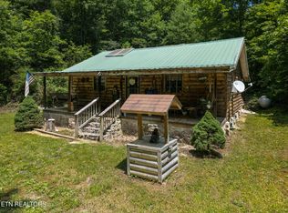 2 Dog Hollow Rd, Reliance, TN 37369