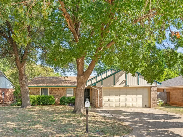1832 Heidelberg Dr, Fort Worth, TX 76134