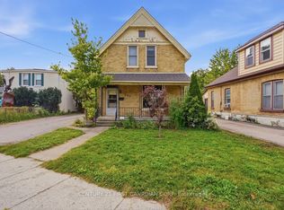 367 Hamilton Rd, London, ON N5Z1R6