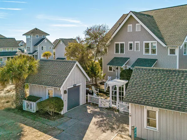 811 S Bald Head Wynd # B, Bald Head Island, NC 28461