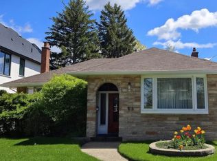 81 Wayne Ave, Toronto, ON M1R1Y4