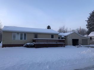 401 E Elm St, Houston, MN 55943