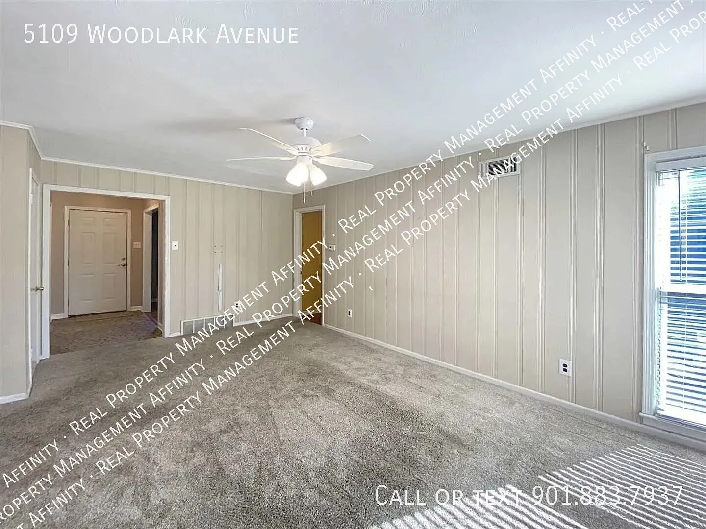 3br | 2ba | Hardwood Floors | Fenced Backyard | Appliances Included | Vouchers Welcome — Photo 2