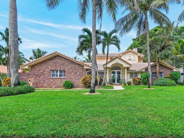 841 ANCHORAGE Drive, North Palm Beach, FL 33408