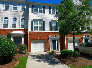 4003 Howell Park Rd, Duluth, GA 30096