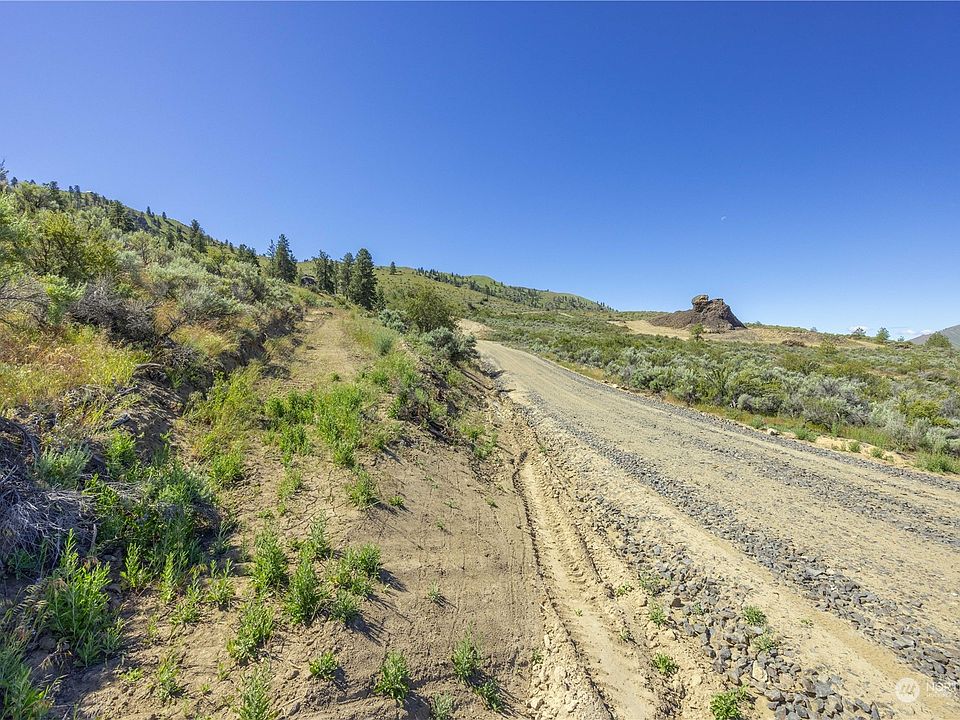 0 McNeil Canyon Rd Orondo WA Zillow
