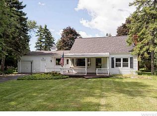 154 Brompton Rd, Buffalo, NY 14221