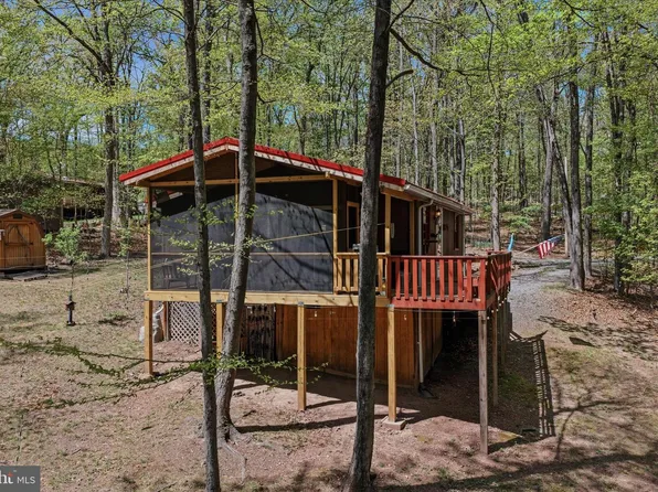 663 Audubon Rd, Hedgesville, WV 25427