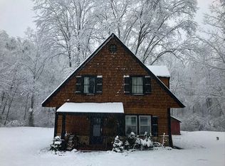 6781 Batesville Rd, Afton, VA 22920