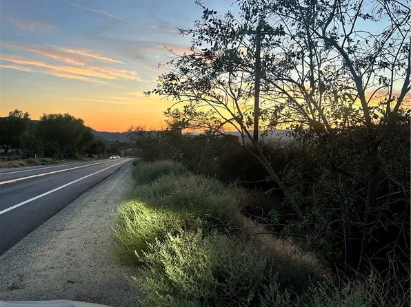 0 Mint Canyon, Agua Dulce, CA 91350