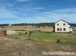 9548 County Road 87, Lookout, CA 96054