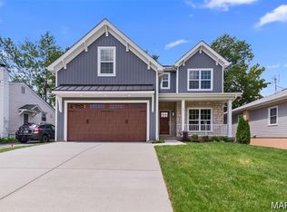 233 Midway Ave, Saint Louis, MO