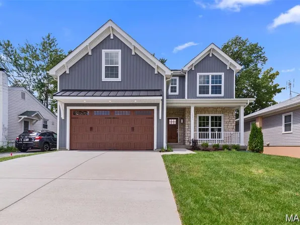 233 Midway Ave, Saint Louis, MO 63122