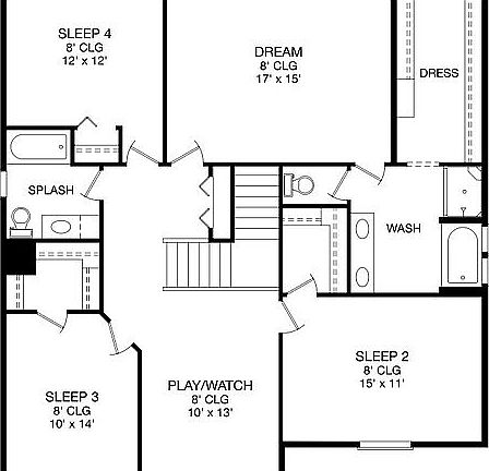 3rd image of 13178 S Wind River Ave