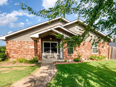301 Rock Ct, Princeton, TX, 75407
