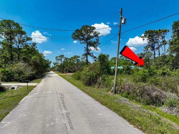 2022 Flower Ter Lot 32, Sebring, FL 33875