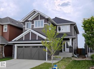 16707 18th Ave SW, Edmonton, AB T6W 3C5