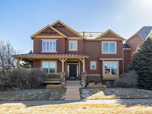 21951 E Idyllwilde Drive, Parker, CO 80138