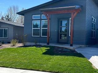 1599 NE Rumgay Ln, Bend, OR 97701