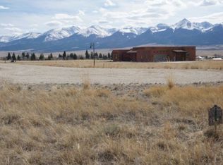 127 Mission Cir, Westcliffe, CO 81252