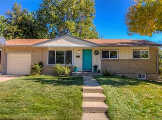 2870 S Perry St, Denver, CO 80236