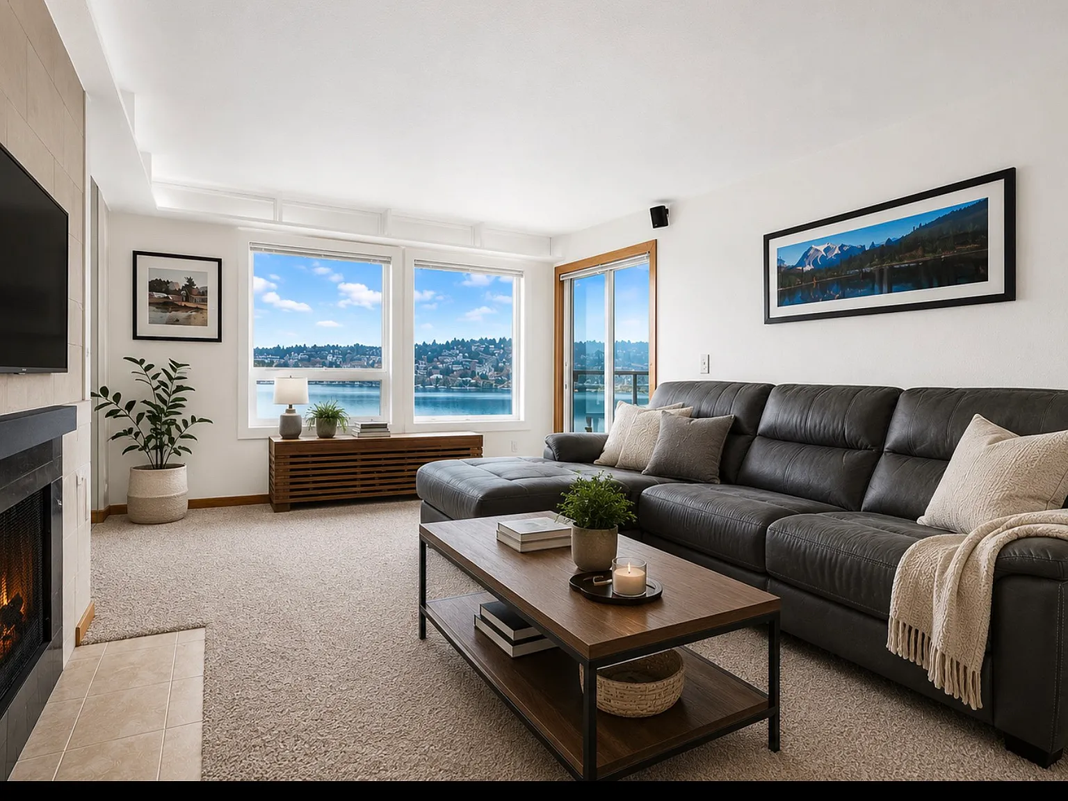 1 bed, 767 sqft, $2,550 — Photo 2