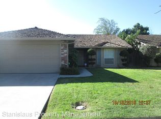 2009 Bailey Dr, Modesto, CA 95355