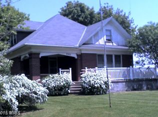 2060 Day Rd, Hagerstown, MD 21740