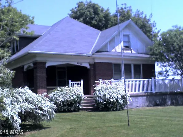 2060 Day Rd, Hagerstown, MD 21740