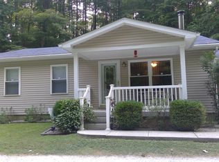 12902 Bearcamp Rd, Louisville, KY 40272