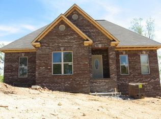 114 Abigail Trl, Springville, AL 35146