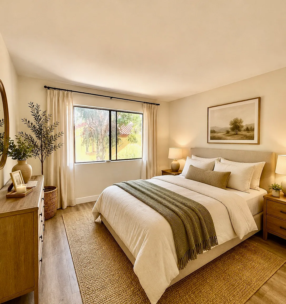 2 bed, 1.5 bath, 810 sqft, $2,350 — Photo 3