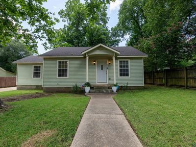 618 Riverside Dr, Kilgore, TX, 75662