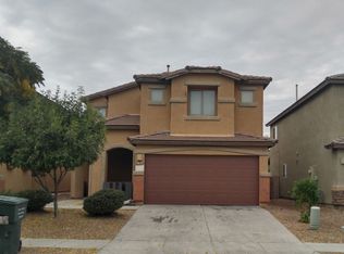 6580 S Chinese Lanterns Dr, Tucson, AZ 85756