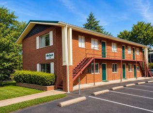 1628 6th Ave, Huntington, WV 25703