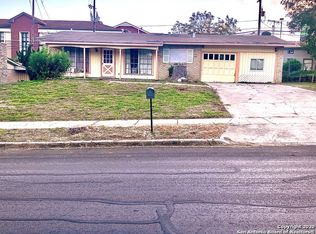 718 Marquis Ln, San Antonio, TX 78216