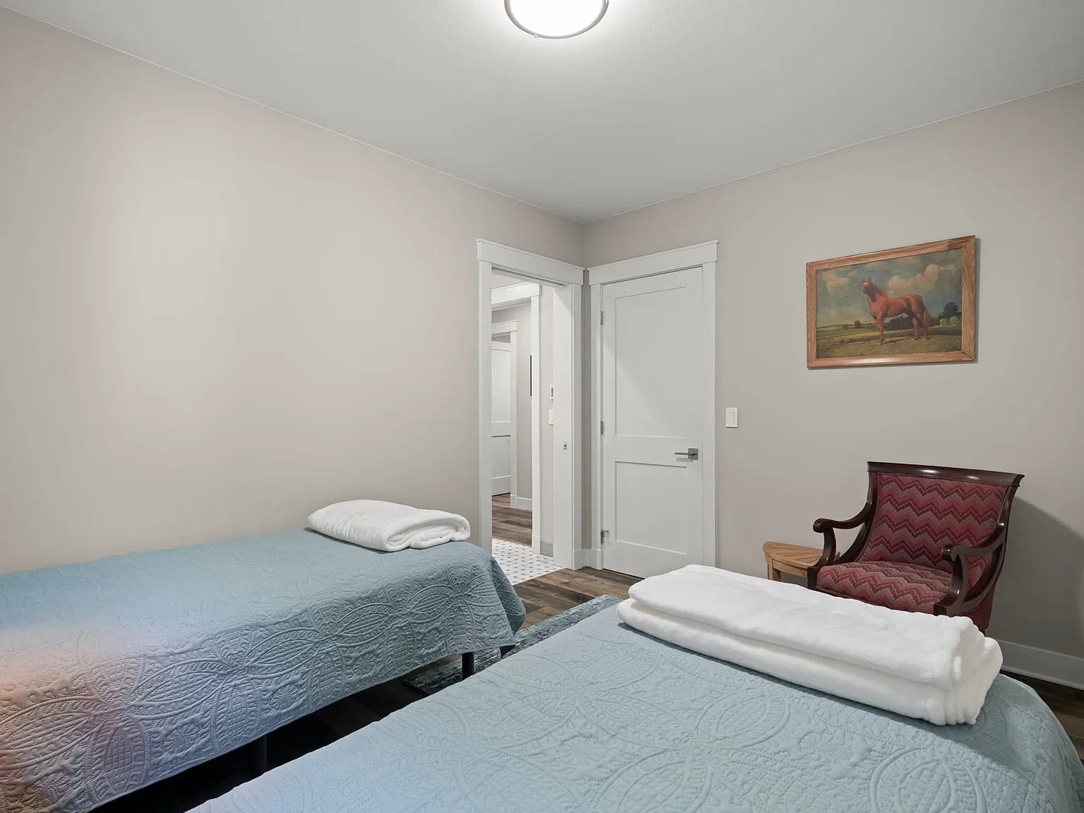 2 bed, $3,250 — Photo 2